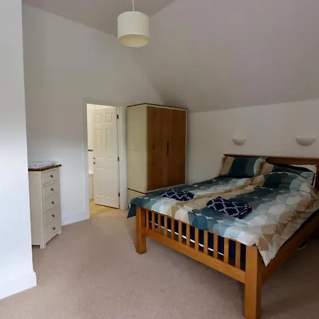 Apartment Skippers Rest, Falmouth