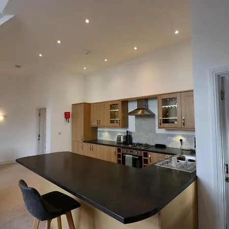 Skippers Rest, Apartment
