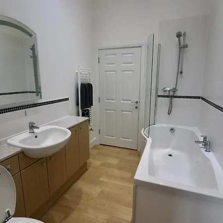 Skippers Rest, Apartment Falmouth
